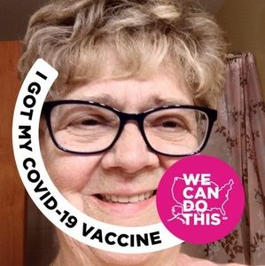 Meet your Posher, Linda